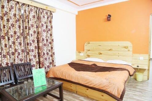 Hotel Diamond Plaza, Manali 3